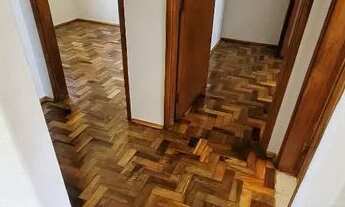 Imagem 6: Apartamento com 2 dormitórios para alugar, 52 m² por R$ 913,59/mês - São Benedito - Uberab