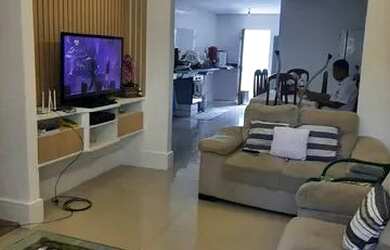 Imagem 4: Casa para venda em Guaratiba, tem 128 metros quadrados com 2 quartos