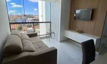 Imagem 3: Betim - Apartamento Padrão - Centro