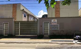 Imagem: Sobrado em Cond. Fechado no Santa Genoveva