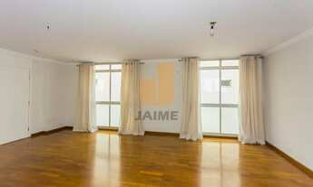 Imagem: APARTAMENTO 4 DORMITÓRIOS 1 SUÍTE BANHEIROS