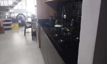 Imagem 3: Sobrado com 1 dormitório à venda, 117 m² por R$ 550.000,00 - Vila Gumercindo - São Paulo/S