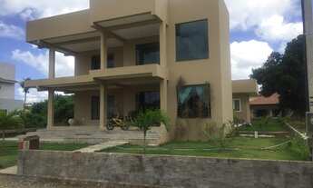 Imagem: CASA À VENDA EM ALDEIA NO KM 15 / 4 QUARTOS