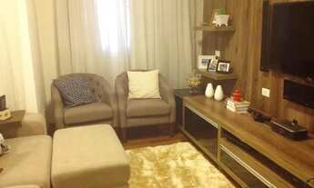 Imagem 3: Apartamento com 2 dormitórios, 79 m² - venda por R$ 590.000,00 ou aluguel por R$ 4.350,00