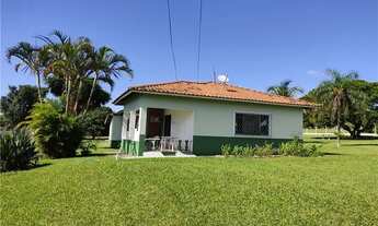 Imagem 2: Chácara 3 quartos,1 suíte - R$ 650.000,00