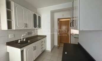 Imagem 7: Apartamento para locação no centro de Alphaville com 2 dormitórios