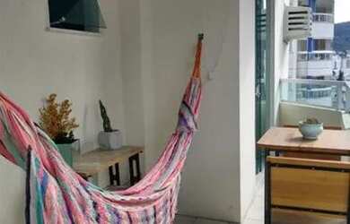 Imagem 11: Apartamento 2 Dormitórios Mobiliado e Decorado Para Locação Anual no/Centro de Balneário C