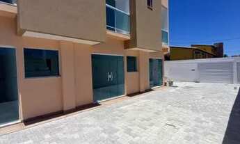 Imagem 4: Casa para venda com 77 metros quadrados com 3 quartos em Ipitanga - Lauro de Freitas - BA