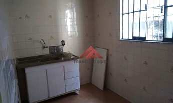 Imagem 7: Casa com 2 dormitórios - venda por R$ 260.000,00 ou aluguel por R$ 1.031,94/mês - Zé Garot