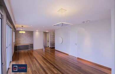 Imagem 4: Apartamento Venda Vila Romana 126 m² 3 Dormitórios