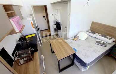 Imagem 5: SAO PAULO - Apartamento Padrão - LIBERDADE