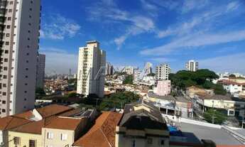 Imagem 5: Apartamento com 72m², Santa Terezinha, 2 dormitórios, sala, cozinha, área de serviço, 1 va
