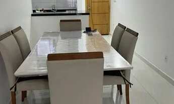 Imagem 7: LOCAÇÃO 2 DORM GUILHERMINA LADO PRAIA - VARANDA GOURMET MOBILIADO 3200