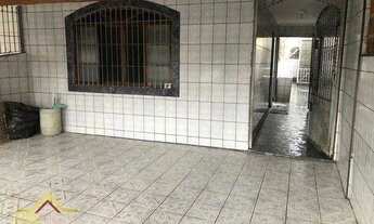 Imagem 2: Casa para alugar, 185 m² por R$ 3.000,00/mês - Tupi - Praia Grande/SP