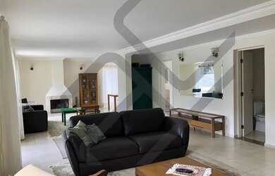 Imagem 2: Casa com 4 dormitórios, 283 m² - venda por R$ 1.800.000,00 ou aluguel por R$ 9.500,00/mês