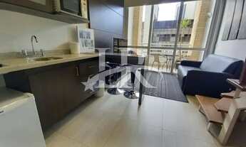 Imagem 2: LR Flats - Flat para Locação no Brooklin