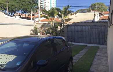 Imagem 2: Casa com piscina - Jardim Uirá - 100² - Aceita permuta - Zona Sudeste - São José dos Campo