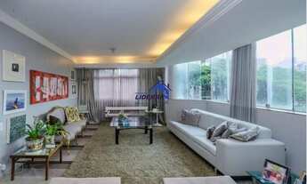 Imagem 2: Apartamento para aluguel, 4 quartos, 1 suíte, 2 vagas, Santa Lúcia - Belo Horizonte/MG