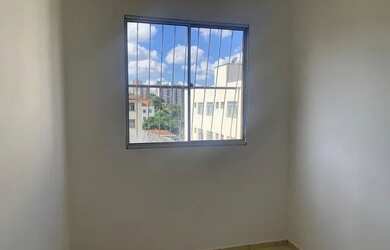 Imagem 6: Apartamento com 2 dormitórios para alugar, 559 m² por R$ 1.282,56/mês - João Pinheiro - Be