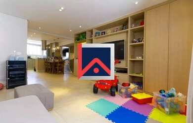 Imagem 4: Venda Apartamento 3 Dormitórios - 109 m² Alto da Lapa