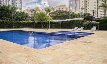 Imagem 4: APARTAMENTO RESIDENCIAL em São Paulo - SP, Tatuapé