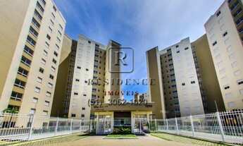 Imagem: CANOAS - Apartamento Padrão - MARECHAL