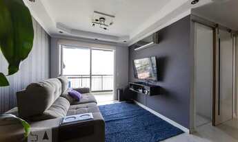 Imagem: Apartamento para Aluguel - Mooca, 2 Quartos