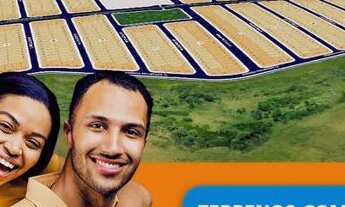 Imagem: Alto das Baraúnas - Parcelas a partir de