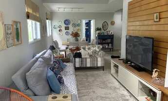 Imagem: SOBRADO CONDOMINIO HORTO FLORESTAL 2 - 4