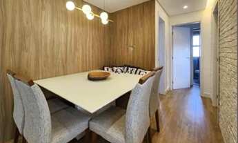 Imagem 7: Apartamento com 2 dormitórios à venda, 65 m² por R$ 680.000,00 - Boa Vista - São Caetano d