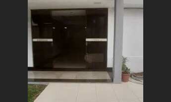 Imagem 2: Apartamento para aluguel tem 58 metros quadrados com 2 quartos