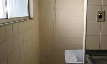 Imagem 3: Apartamento 2 dormitórios térreo 42 m² na Vila Yolanda