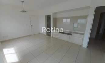 Imagem 4: Apartamento para aluguel, 3 quartos, 1 suíte, 1 vaga, Saraiva - Uberlândia/MG