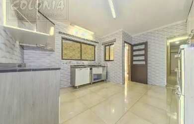 Imagem 5: Santo André - Casa Padrão - Jardim Santo Alberto