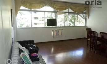 Imagem: Apartamento com 4 dormitórios à venda