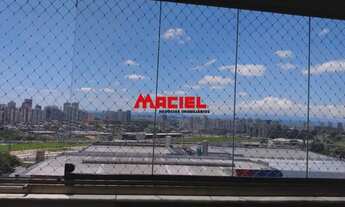 Imagem 4: Apartamento Padrão em São José dos Campos