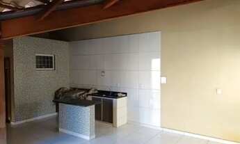 Imagem 3: Casa dos sonhos, com 3 suítes,2 quarto