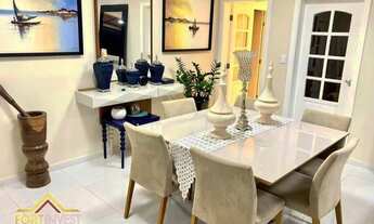 Imagem 3: Cobertura com 4 dormitórios à venda, 169 m² por R$ 800.000,00 - Aviação - Praia Grande/SP