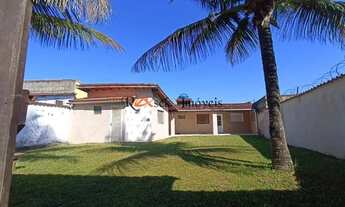 Imagem 6: Casa com 3 dorms, Gaivotas, Itanhaém - R$ 290 mil, Cod: 1453