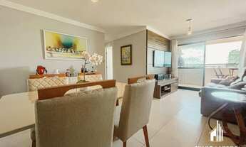 Imagem 2: Apartamento na Beira Mar de Candeias, 4 Quartos, 2 Suites, 97 M² - Edf Parc De Loire