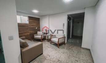 Imagem 2: Apartamento para venda possui 111 metros quadrados com 3 quartos em Brasil - Uberlândia