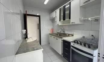 Imagem: Apartamento para aluguel no bairro Vila