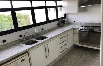 Imagem 2: APARTAMENTO RESIDENCIAL PARA LOCAÇÃO, PLANALTO PAULISTA, SÃO PAULO