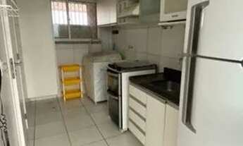 Imagem 4: Apartamento Papicu