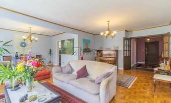 Imagem 5: Venda Apartamento 2 Dormitórios - 174 m² Cerqueira César