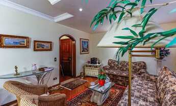 Imagem 4: Apartamento à Venda - Campo Belo, 4 Quartos, 127 m2