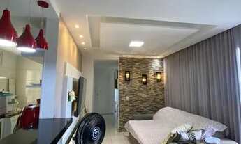 Imagem 2: DNO / Lindo apt no Praças Reserva / 2 vagas de garagem