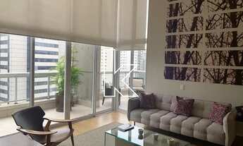 Imagem 5: SãO PAULO - Apartamento Padrão - Vila Nova Conceição