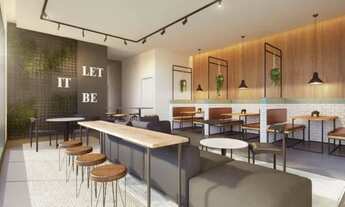 Imagem 5: APARTAMENTO RESIDENCIAL em São Paulo - SP, Centro