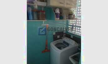 Imagem 6: SAO CAETANO DO SUL - Residential / Apartment - SAO JOSE